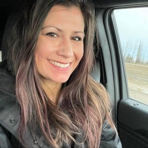 Meet your Posher, Dawn